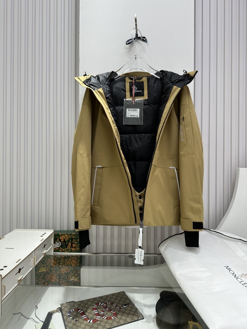 Moncler Down Coat